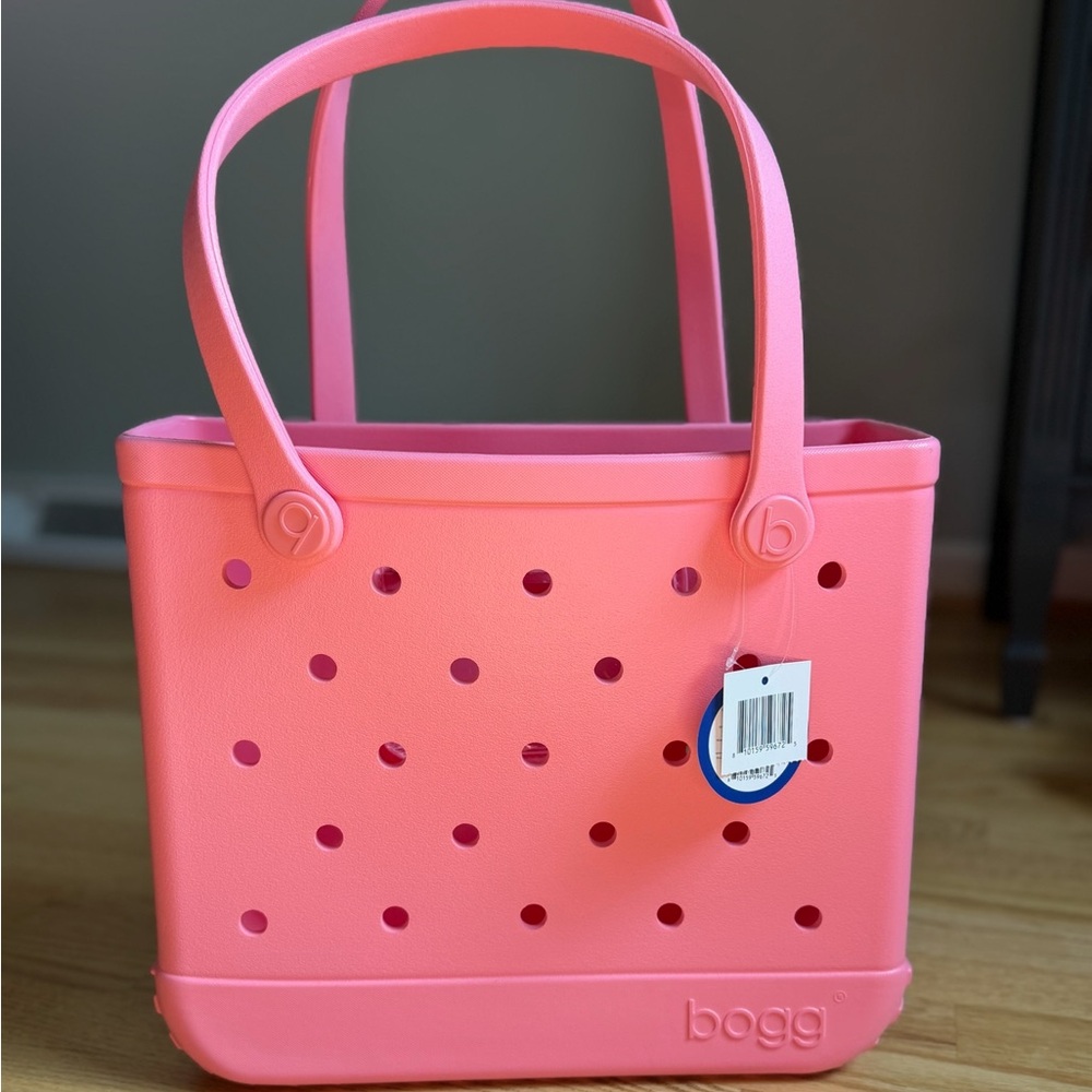 Baby Bogg bag